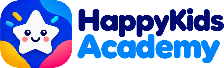 HappyKids Academy